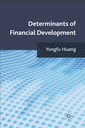 Determinants of Financial Development