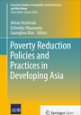 Poverty Reduction Policies and Practices in Developing Asia