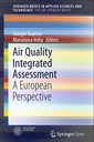 Air Quality Integrated Assessment