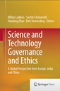 Science and Technology Governance and Ethics