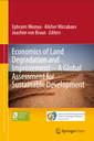 Economics of Land Degradation and Improvement - A Global Assessment for Sustainable Development