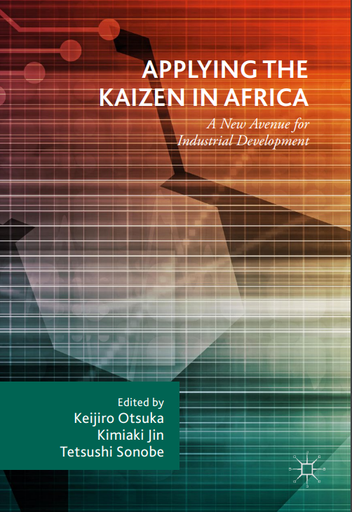 Applying the Kaizen in Africa