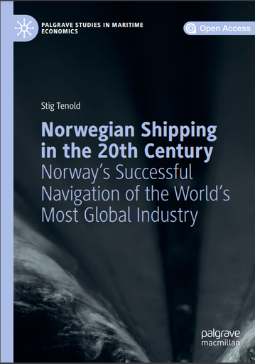 Norwegian Shipping in the 20th Century