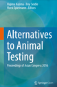 Alternatives to Animal Testing