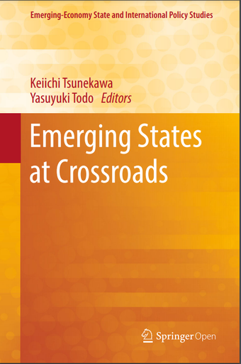 Emerging States at Crossroads