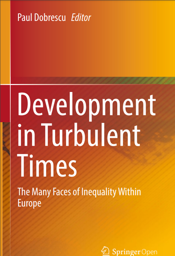 Development in Turbulent Times