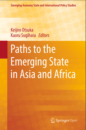 Paths to the Emerging State in Asia and Africa