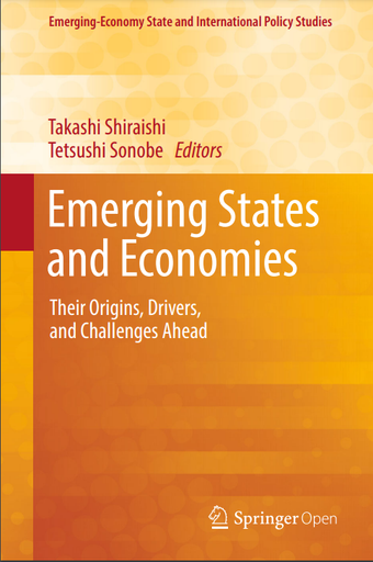 Emerging States and Economies