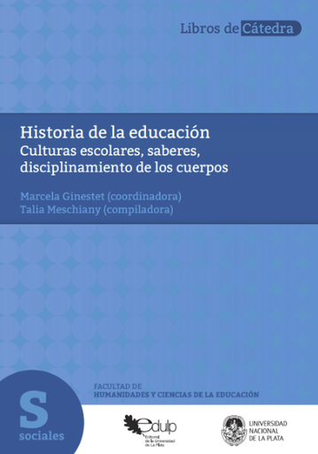 Historia de la educación