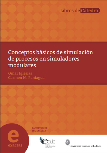 Conceptos básicos de simulación de procesos en simuladores modulares