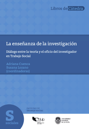 La enseñanza de la investigación