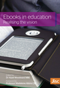 Ebooks in Education