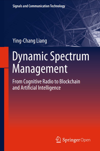 Dynamic Spectrum Management