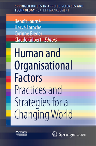 Human and Organisational Factors