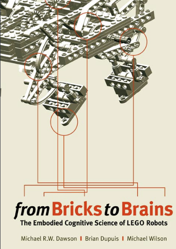 From Bricks to Brains