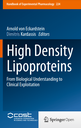 High Density Lipoproteins