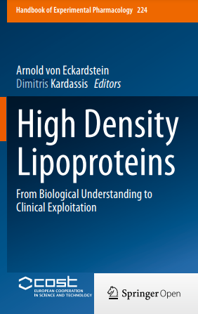 High Density Lipoproteins