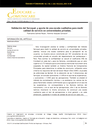 Validación del Servqual, y aporte de una escala cualitativa para medir calidad de servicio en universidades privadas.