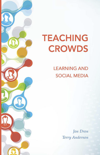 Teaching Crowds: Learning and Social Media