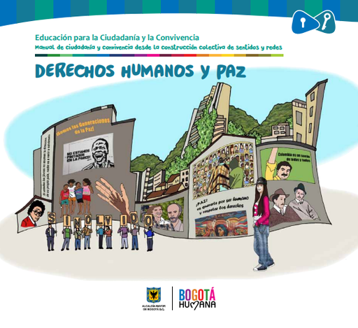 Derechos humanos y paz