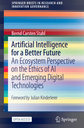 Artificial Intelligence for a Better Future