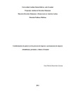 Condicionantes de género en los procesos de ingreso y permanencia de mujeres colombianas, peruanas y chinas a Ecuador