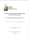 La renuncia de un socio como causal de disolución y liquidación en las sociedades de responsabilidad limitada