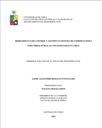 Herramientas de control y gestión en sistemas de expropiaciones para obras públicas concesionadas en Chile