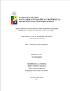 Modelamiento geoestadístico para el mapeo geológico predictivo a partir de información geoquímica