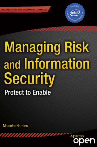 Managing Risk and Information Security