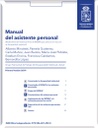 Manual de asistente personal: Modelo Breve de Asistencia Personal (MOBAP) para personas en situación de discapacidad intelectual