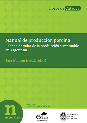 Manual de producción porcina