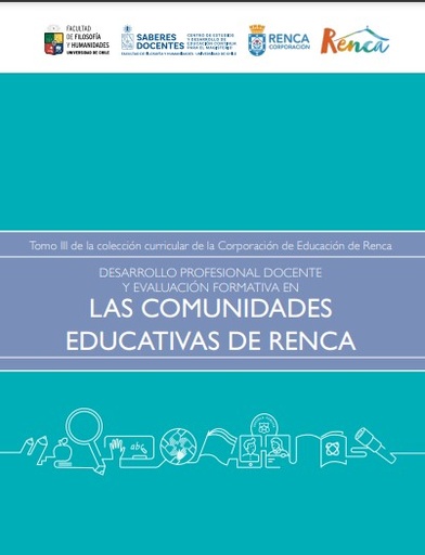 Desarrollo profesional docente y evaluación formativa en las comunidades educativas de Renca