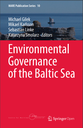 Environmental Governance of the Baltic Sea