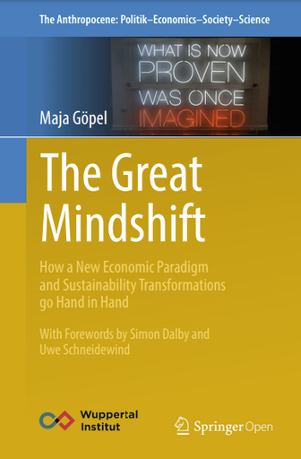 The Great Mindshift