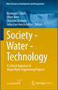 Society - Water - Technology