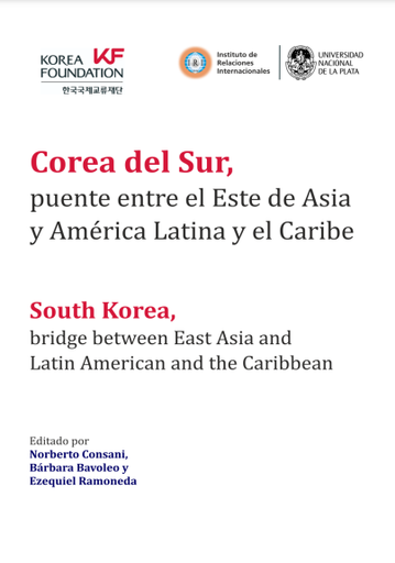 Corea del Sur, puente entre el Este de Asia y América Latina y el Caribe