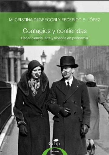 Contagios y contiendas