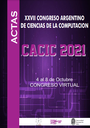 Memorias del Congreso Argentino en Ciencias de la Computación - CACIC 2021