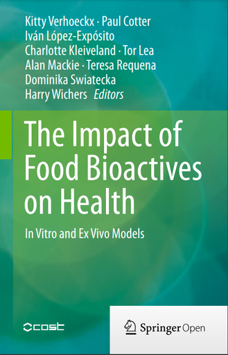 The Impact of Food Bioactives on Health