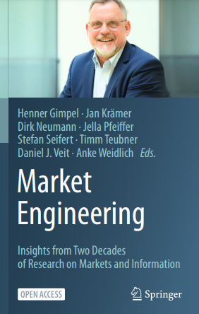 Market Engineering