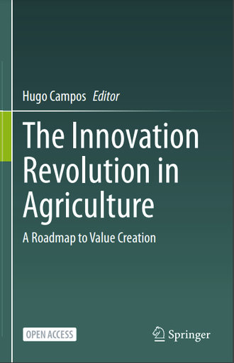 The Innovation Revolution in Agriculture