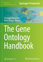 The Gene Ontology Handbook