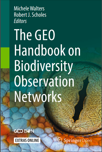 The GEO Handbook on Biodiversity Observation Networks