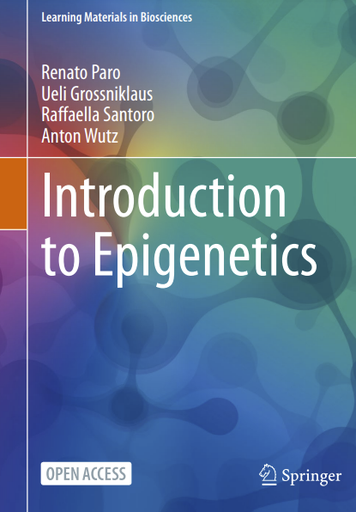 Introduction to Epigenetics