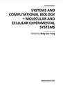 Systems and Computational Biology - Molecular and Cellular Experimental Systems