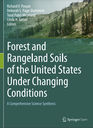 Forest and Rangeland Soils of the United States Under Changing Conditions