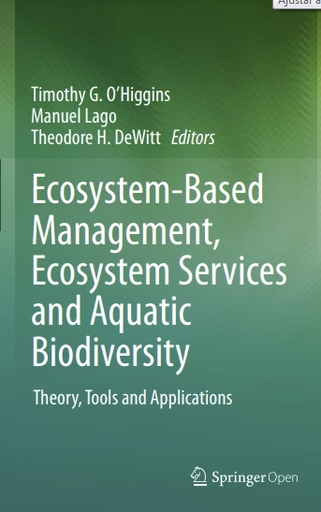 Ecosystem-Based Management, Ecosystem Services and Aquatic Biodiversity