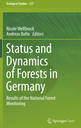 Status and Dynamics of Forests in Germany