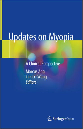 Updates on Myopia